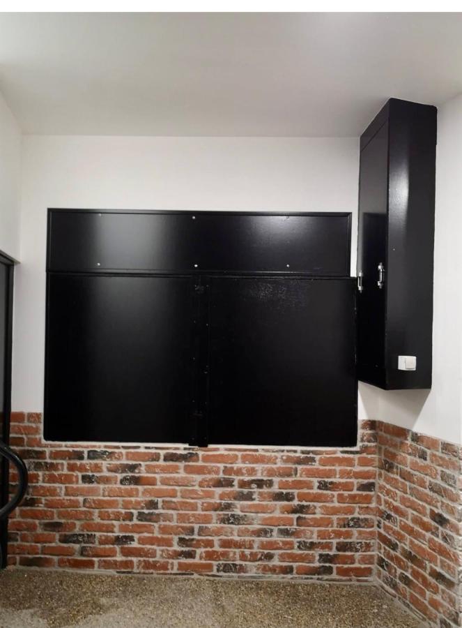 Le Quai 7 3E Apartment Dieppe Luaran gambar