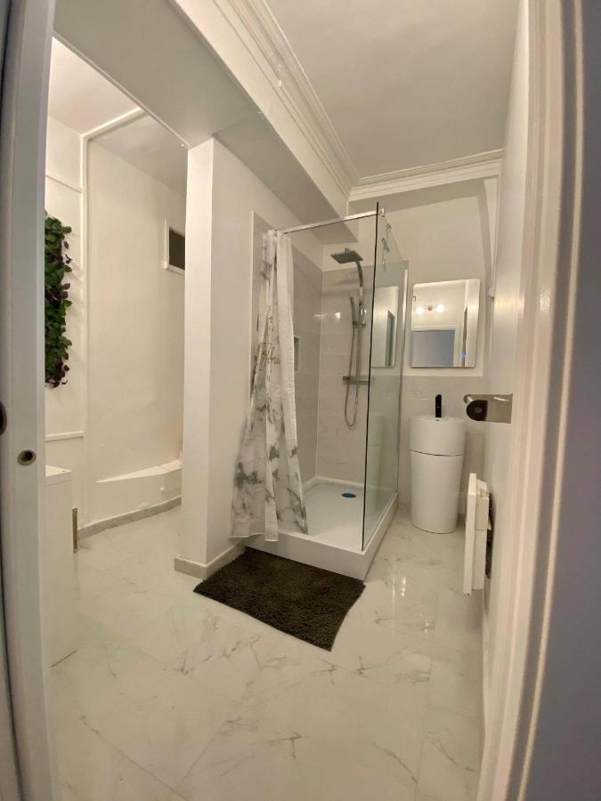 Le Quai 7 3E Apartment Dieppe Luaran gambar