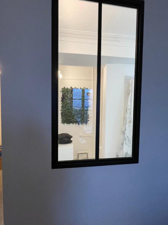 Le Quai 7 3E Apartment Dieppe Luaran gambar