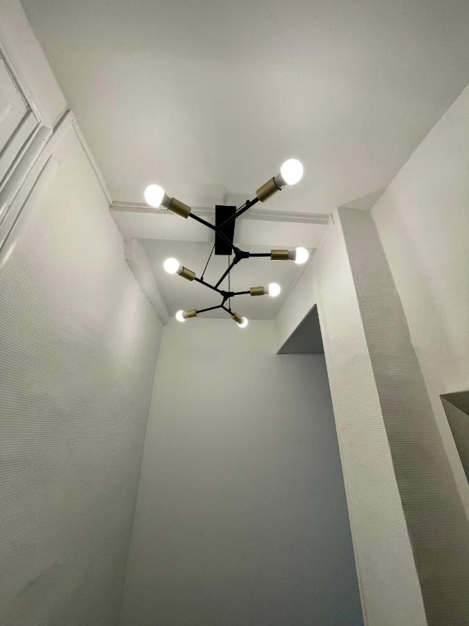 Le Quai 7 3E Apartment Dieppe Luaran gambar