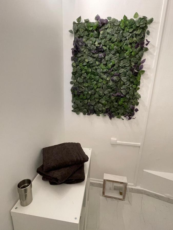 Le Quai 7 3E Apartment Dieppe Luaran gambar